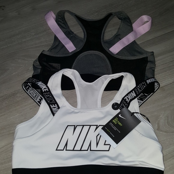 Nike training bra - Picture 2 of 2